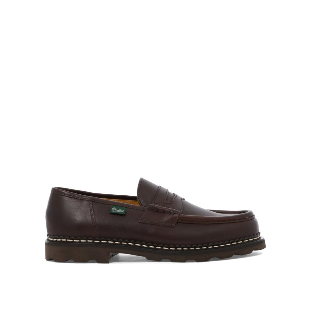 Paraboot Reims Moccasins Uk 7.5 Men